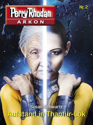cover image of Arkon 2